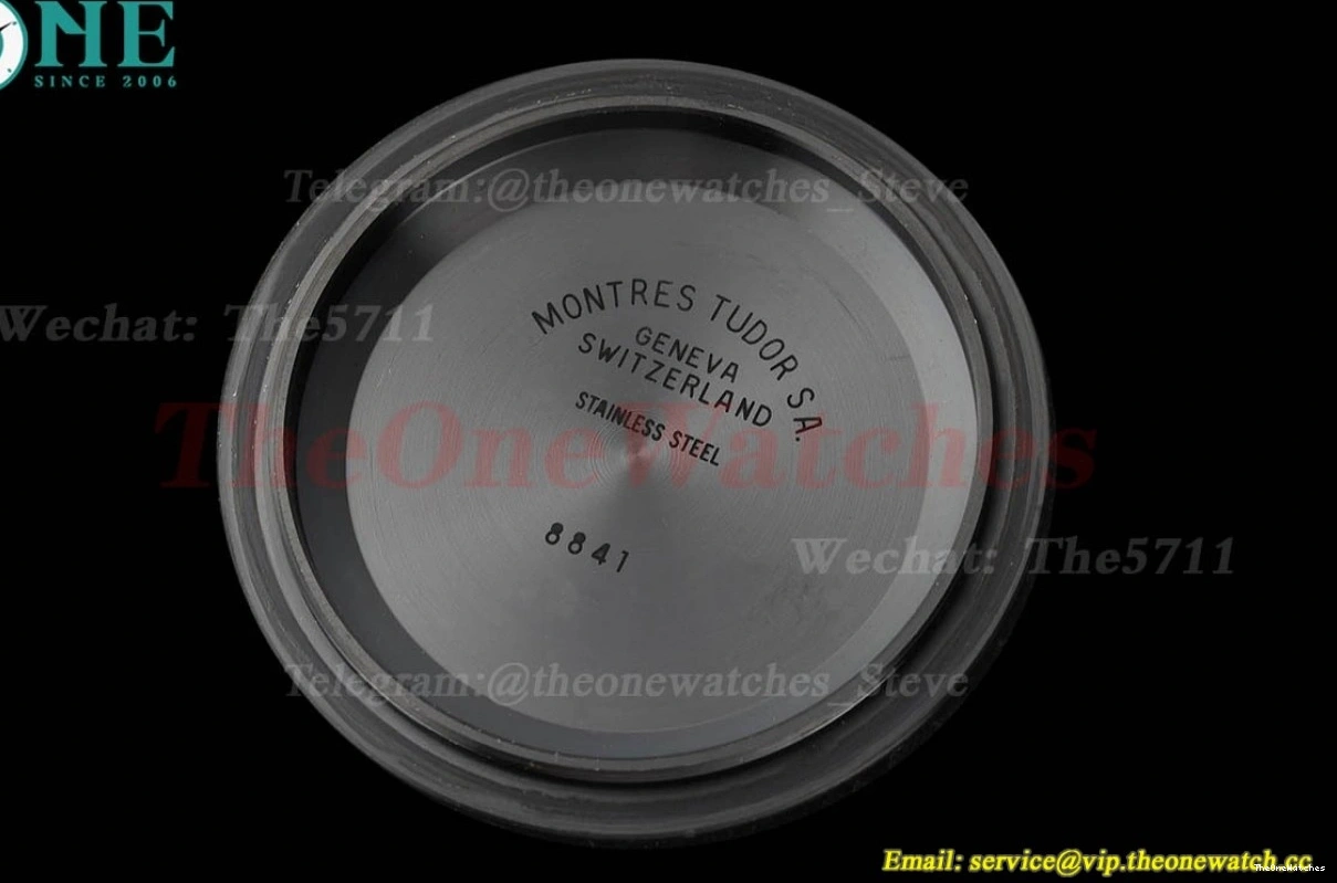 M+F Pelagos TI Chrono Black FXD NY Car A7750 43mm Dial 0119